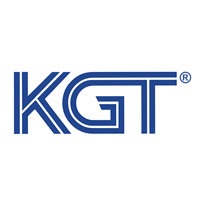 Logo KGT